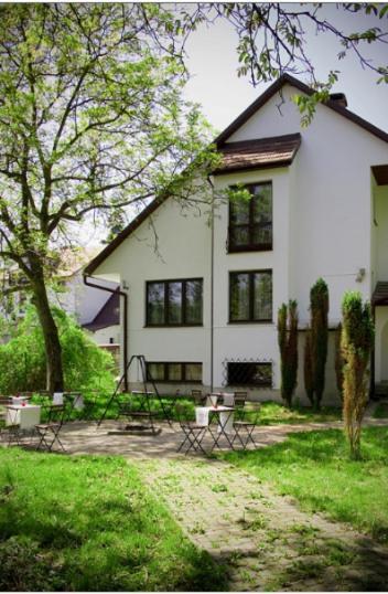 4 Couples & 4 Friends Hostel Cracovia Exterior foto