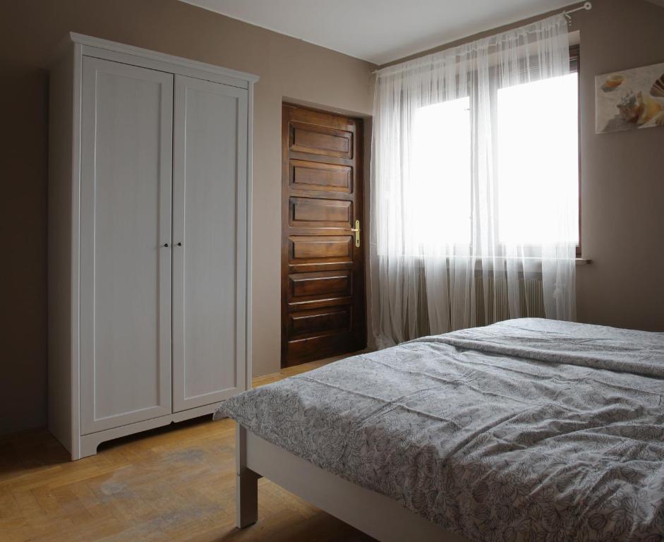 4 Couples & 4 Friends Hostel Cracovia Habitación foto
